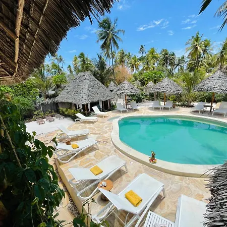 Oleza Boutique Hotel Zanzibar-2