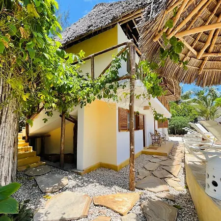 Oleza Boutique Hotel Zanzibar-3
