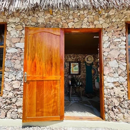 Oleza Boutique Hotel Zanzibar-3