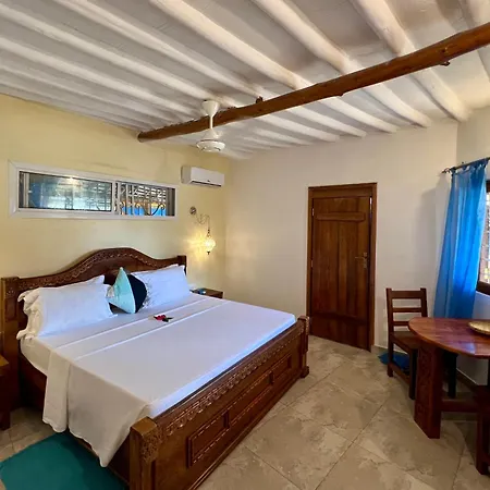 Oleza Boutique Hotel Zanzibar-2